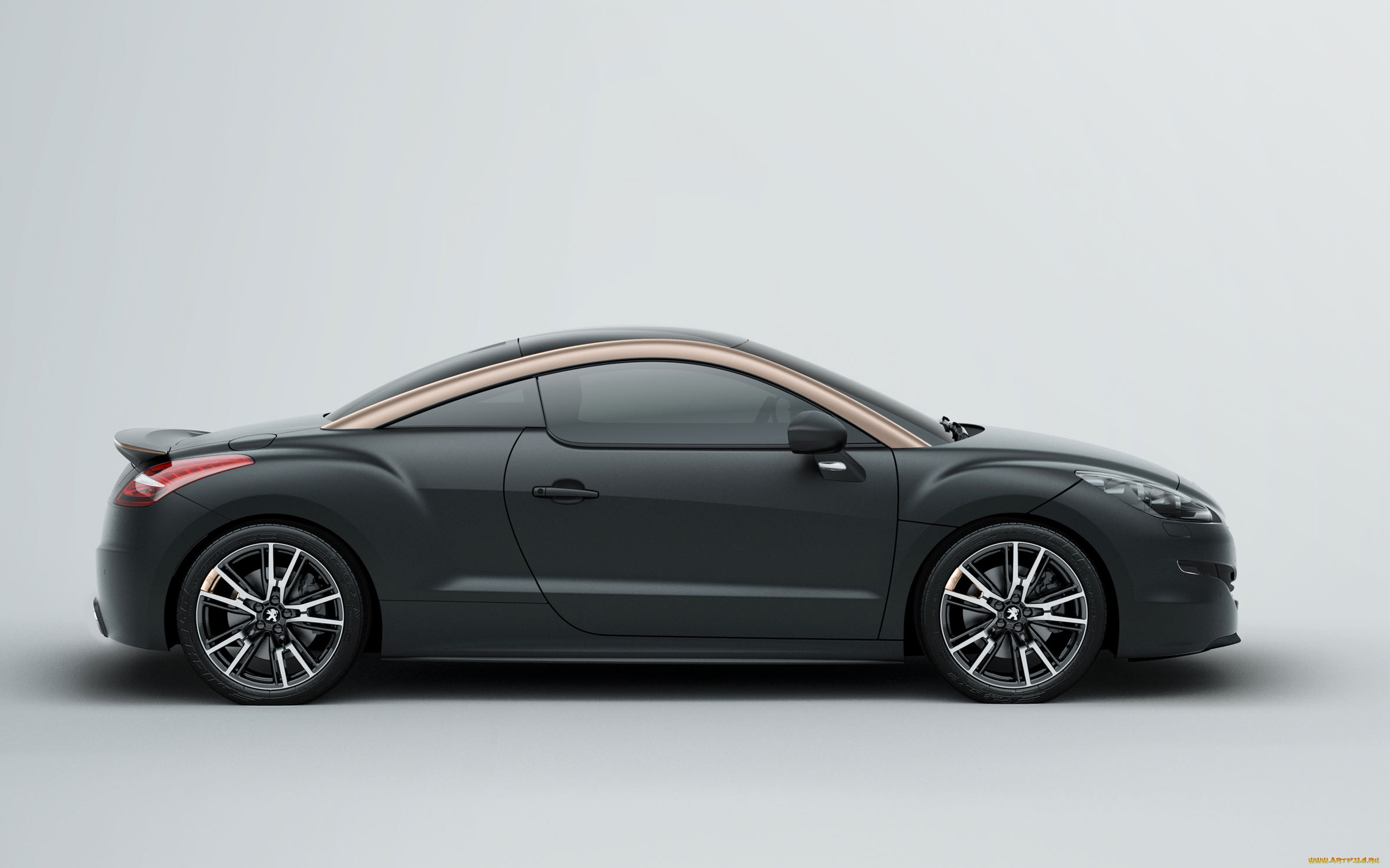 , peugeot, rcz, r